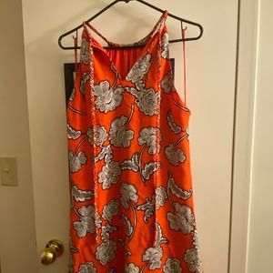 Alice & Olivia dress